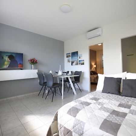 Scenic Holiday Home In Bibinje Near Sea Экстерьер фото